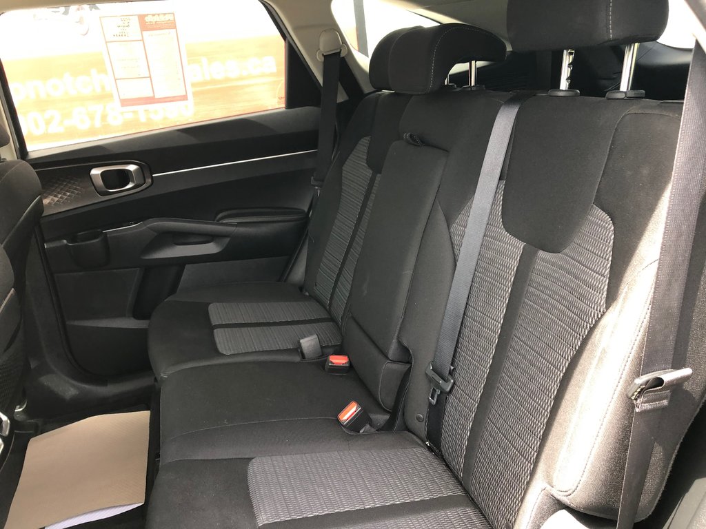 Kia Sorento LX - Heated seats, hands free, reverse camera, a/c 2022 à COLDBROOK, Nouvelle-Écosse - 19 - w1024h768px