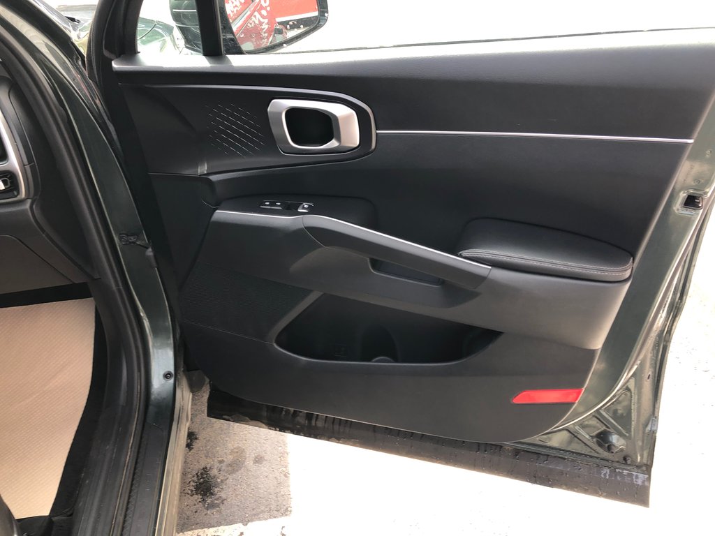 Kia Sorento LX - Heated seats, hands free, reverse camera, a/c 2022 à COLDBROOK, Nouvelle-Écosse - 22 - w1024h768px