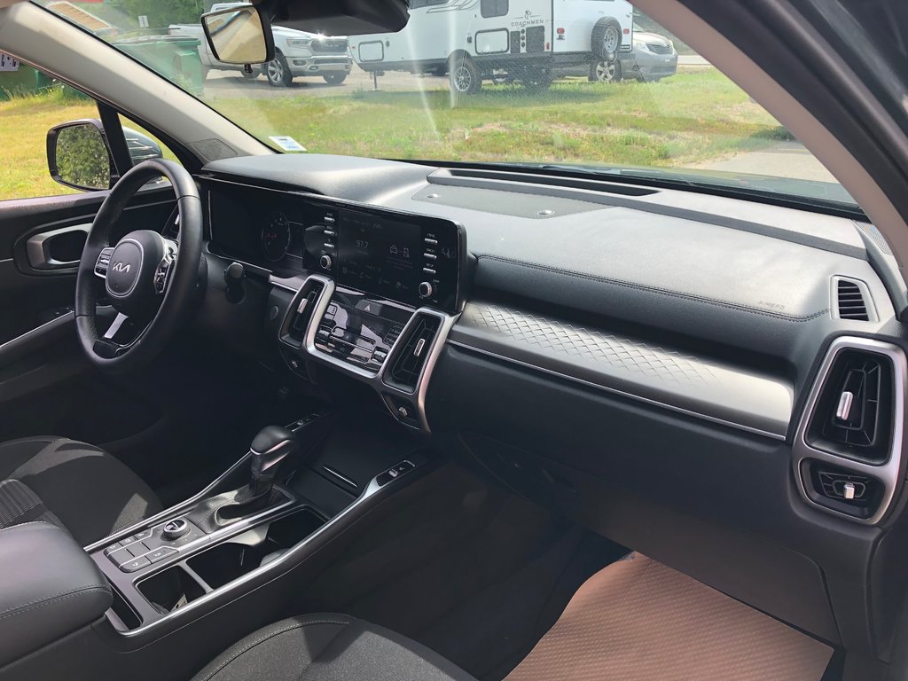 Kia Sorento LX - Heated seats, hands free, reverse camera, a/c 2022 à COLDBROOK, Nouvelle-Écosse - 23 - w1024h768px