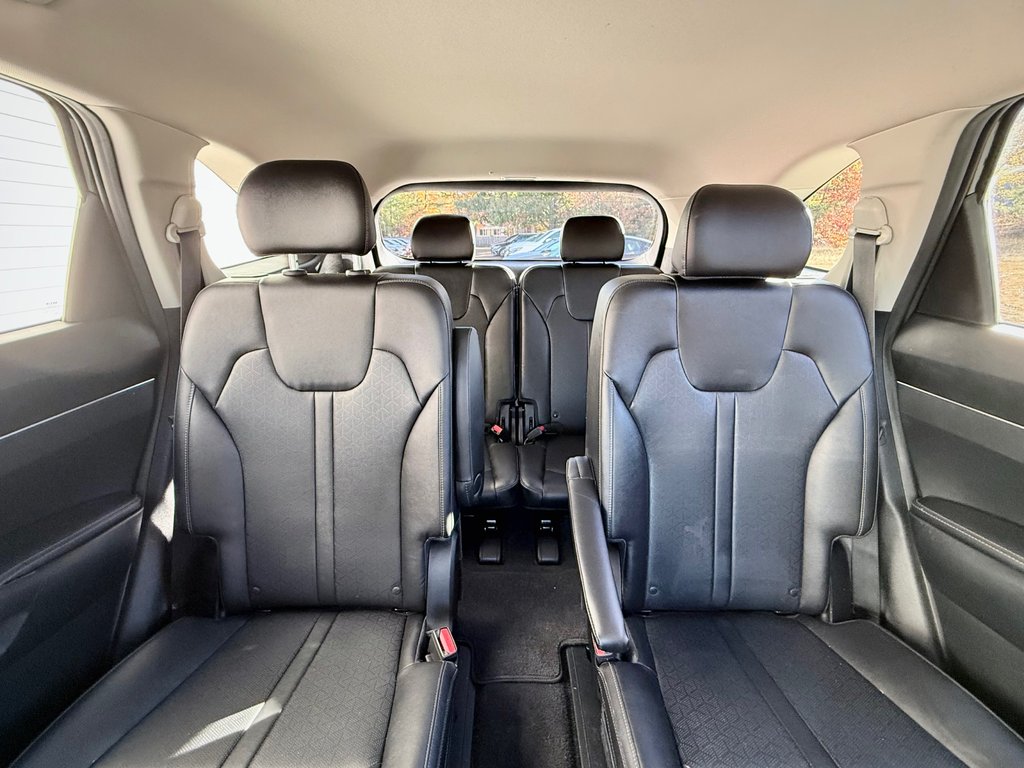 2022 Kia Sorento X Line | Safety Assist, Heated Steering Wheel in Kentville, Nova Scotia - 21 - w1024h768px