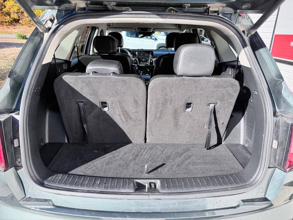 2022 Kia Sorento X Line | Safety Assist, Heated Steering Wheel in Kentville, Nova Scotia - 29 - w1024h768px