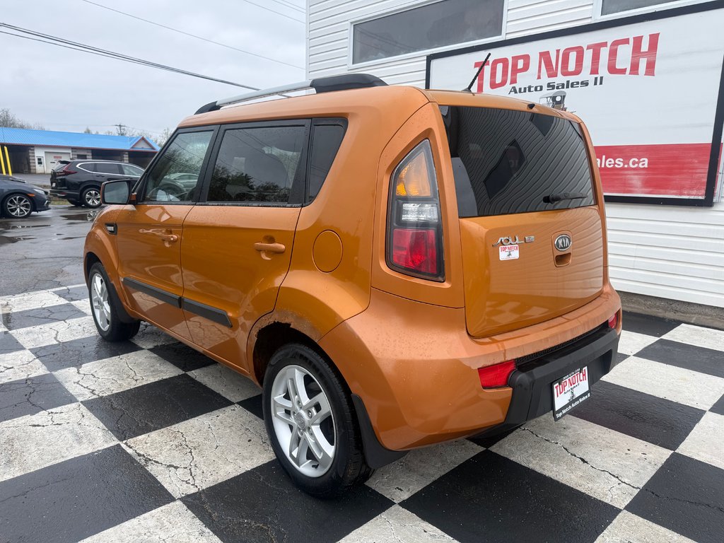 2011 Kia SOUL Sport, keyless entry, Cruise control, mp3 in COLDBROOK, Nova Scotia - 6 - w1024h768px