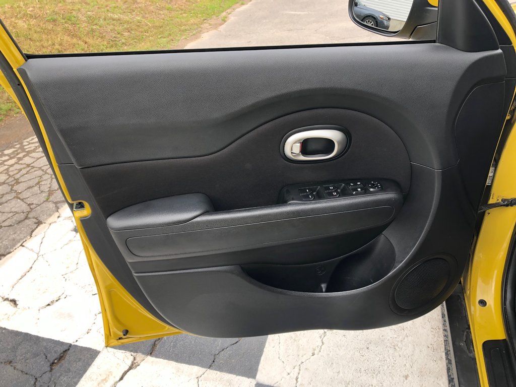 Kia Soul EX+ - cruise control, heated seats, a/c, bluetooth 2015 à COLDBROOK, Nouvelle-Écosse - 13 - w1024h768px