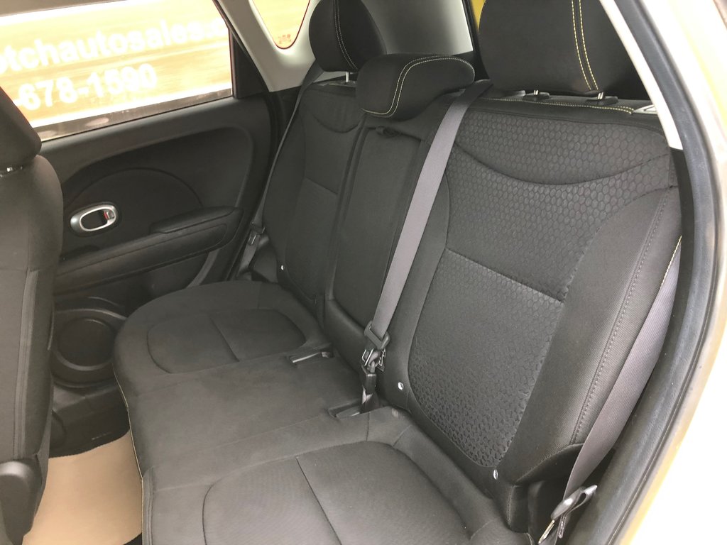 Kia Soul EX+ - cruise control, heated seats, a/c, bluetooth 2015 à COLDBROOK, Nouvelle-Écosse - 16 - w1024h768px