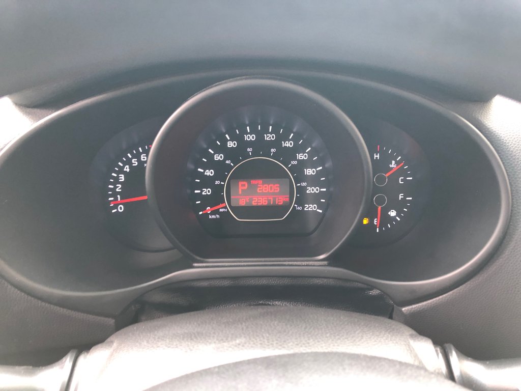 Kia Soul EX+ - cruise control, heated seats, a/c, bluetooth 2015 à COLDBROOK, Nouvelle-Écosse - 10 - w1024h768px