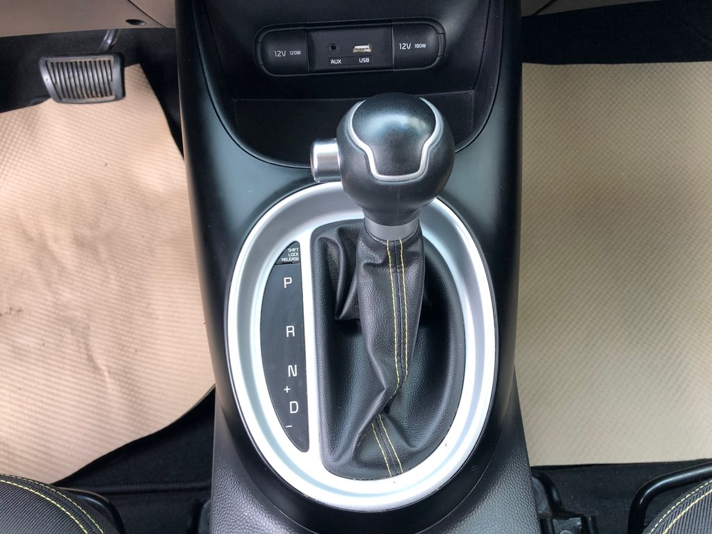 Kia Soul EX+ - cruise control, heated seats, a/c, bluetooth 2015 à COLDBROOK, Nouvelle-Écosse - 12 - w1024h768px