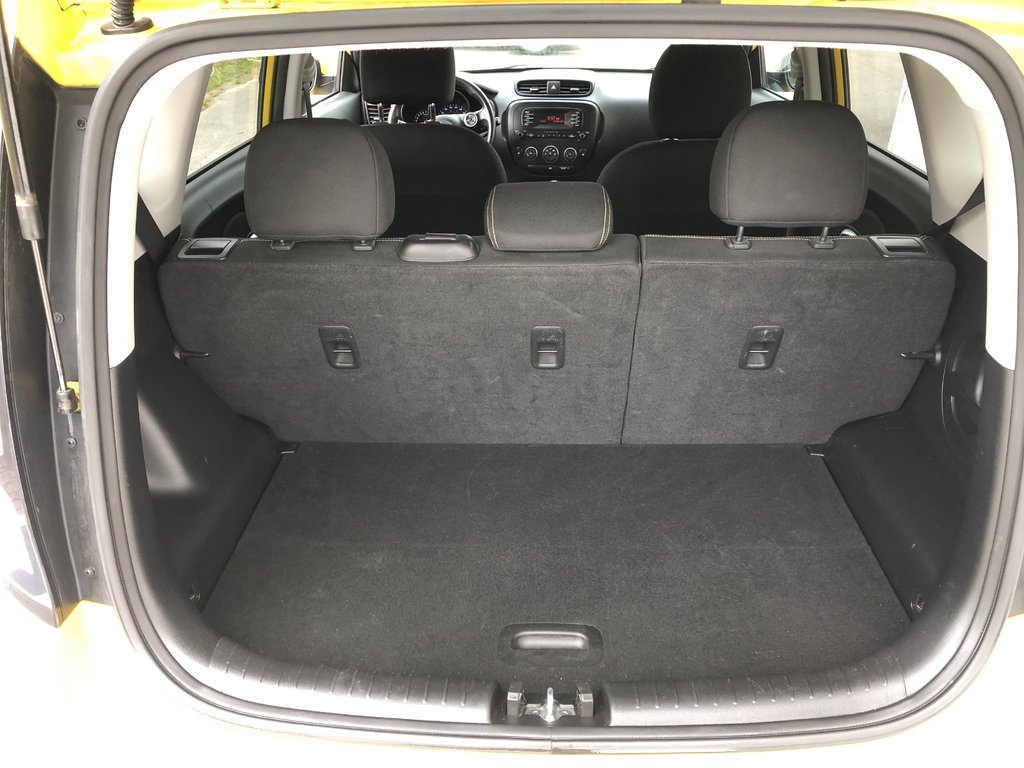 Kia Soul EX+ - cruise control, heated seats, a/c, bluetooth 2015 à COLDBROOK, Nouvelle-Écosse - 17 - w1024h768px