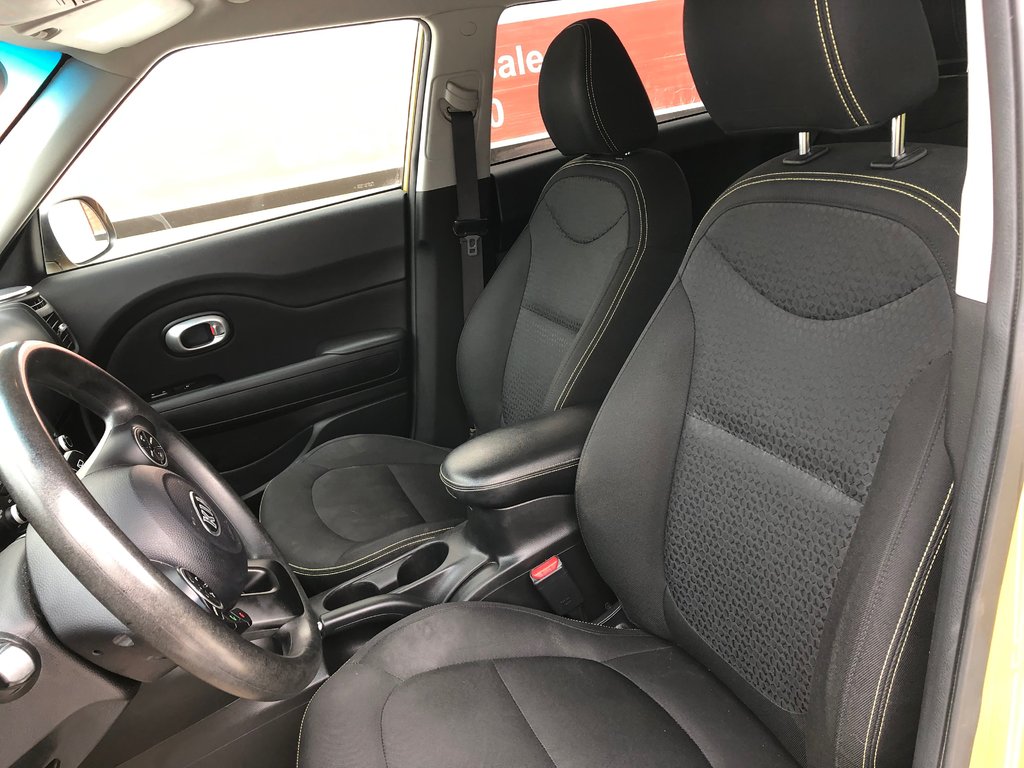 Kia Soul EX+ - cruise control, heated seats, a/c, bluetooth 2015 à COLDBROOK, Nouvelle-Écosse - 14 - w1024h768px