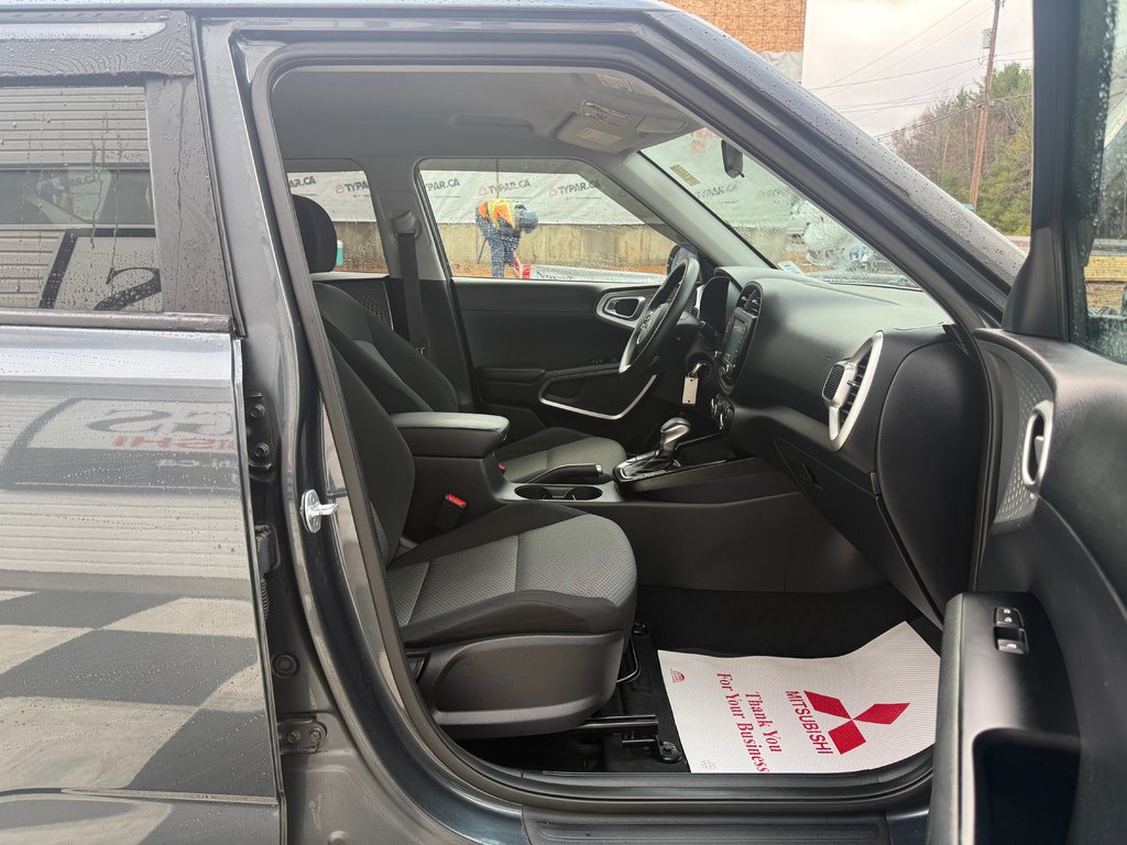 Kia Soul LX, heated seats, keyless entry, backup camera 2020 à Kentville, Nouvelle-Écosse - 20 - w1024h768px