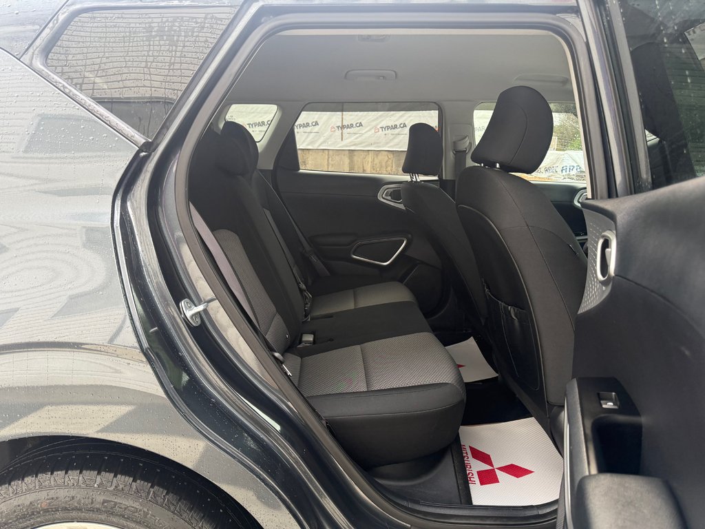 Kia Soul LX, heated seats, keyless entry, backup camera 2020 à Kentville, Nouvelle-Écosse - 18 - w1024h768px