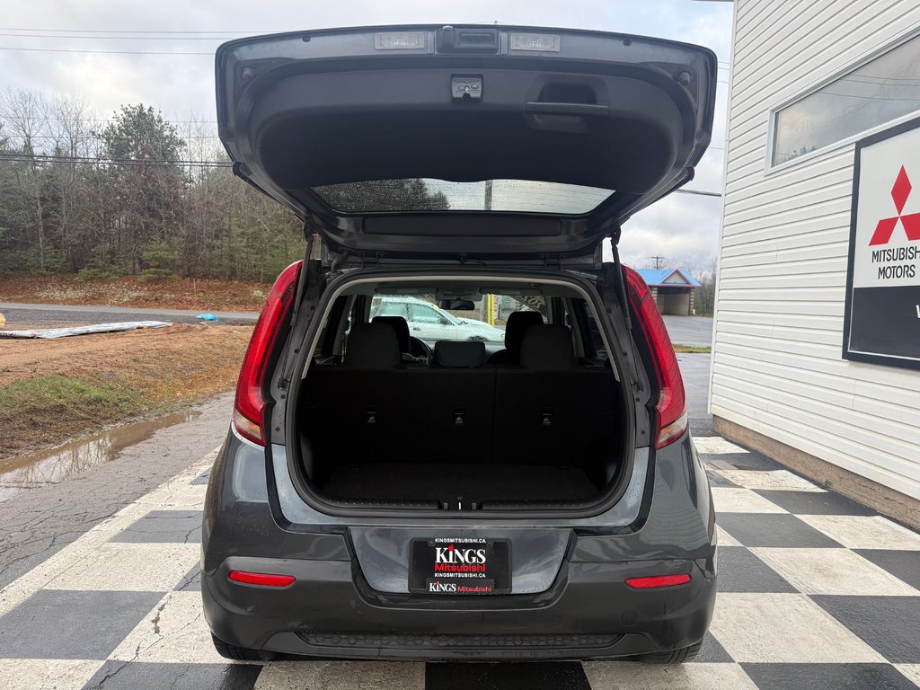 Kia Soul LX, heated seats, keyless entry, backup camera 2020 à Kentville, Nouvelle-Écosse - 16 - w1024h768px