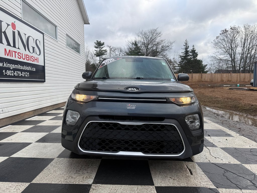Kia Soul LX, heated seats, keyless entry, backup camera 2020 à Kentville, Nouvelle-Écosse - 2 - w1024h768px