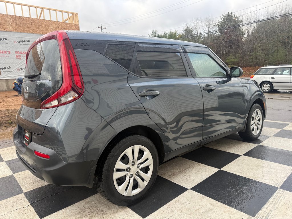 Kia Soul LX, heated seats, keyless entry, backup camera 2020 à Kentville, Nouvelle-Écosse - 4 - w1024h768px