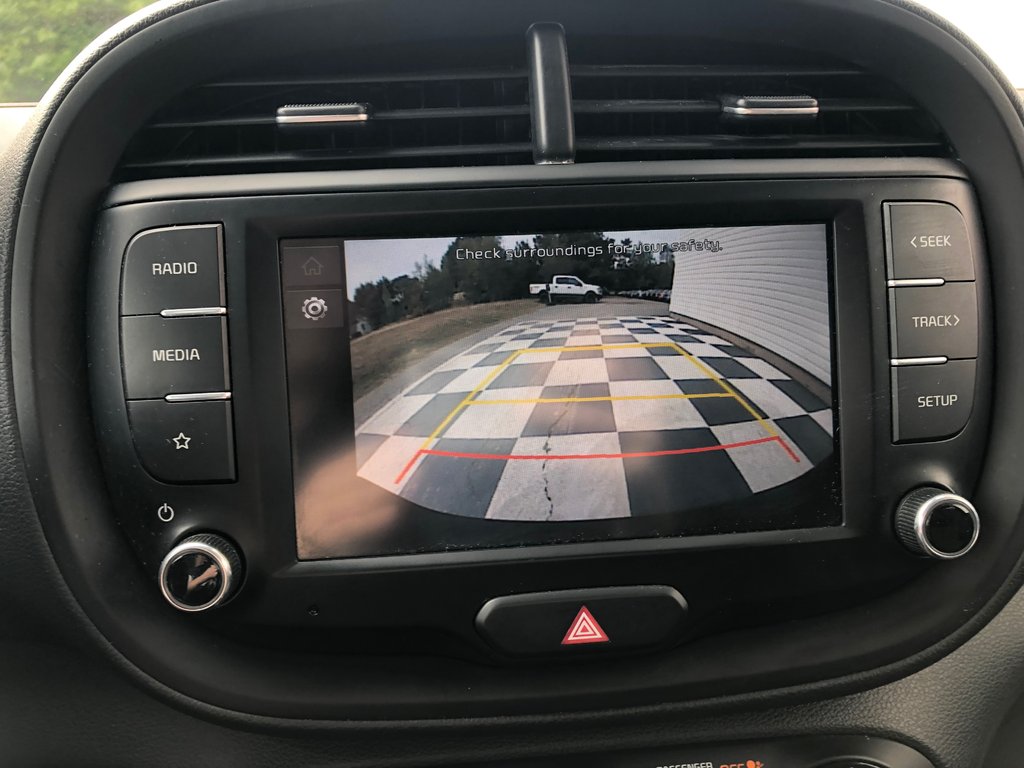 2022 Kia Soul EX - Reverse Camera, Carplay, Heated Seats in COLDBROOK, Nova Scotia - 13 - w1024h768px