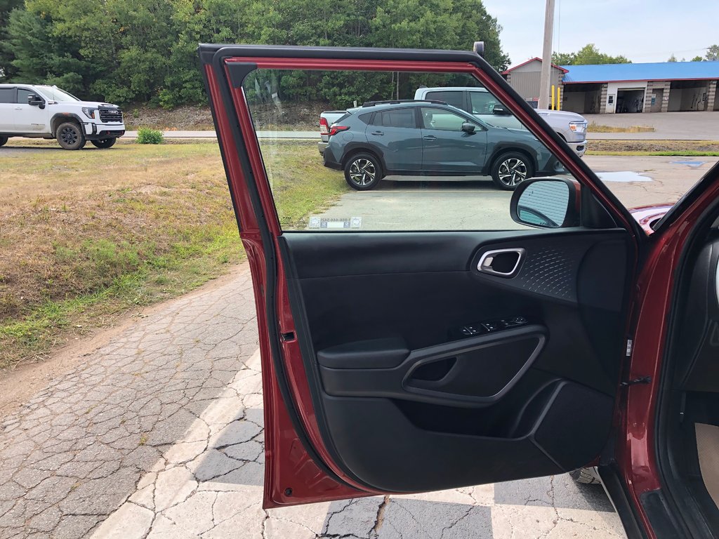 2022 Kia Soul EX - Reverse Camera, Carplay, Heated Seats in COLDBROOK, Nova Scotia - 7 - w1024h768px