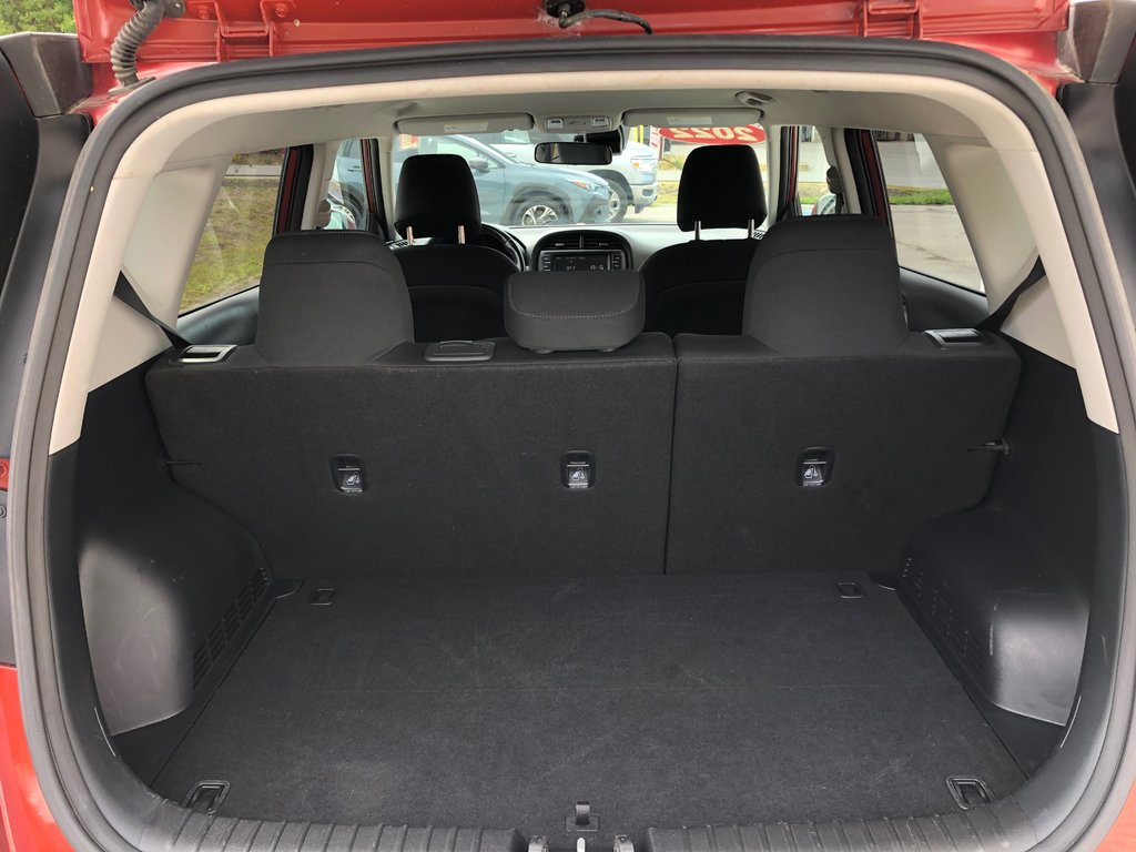 2022 Kia Soul EX - Reverse Camera, Carplay, Heated Seats in COLDBROOK, Nova Scotia - 19 - w1024h768px
