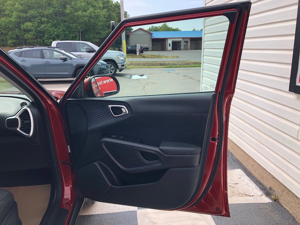 2022 Kia Soul EX - Reverse Camera, Carplay, Heated Seats in COLDBROOK, Nova Scotia - 21 - w1024h768px