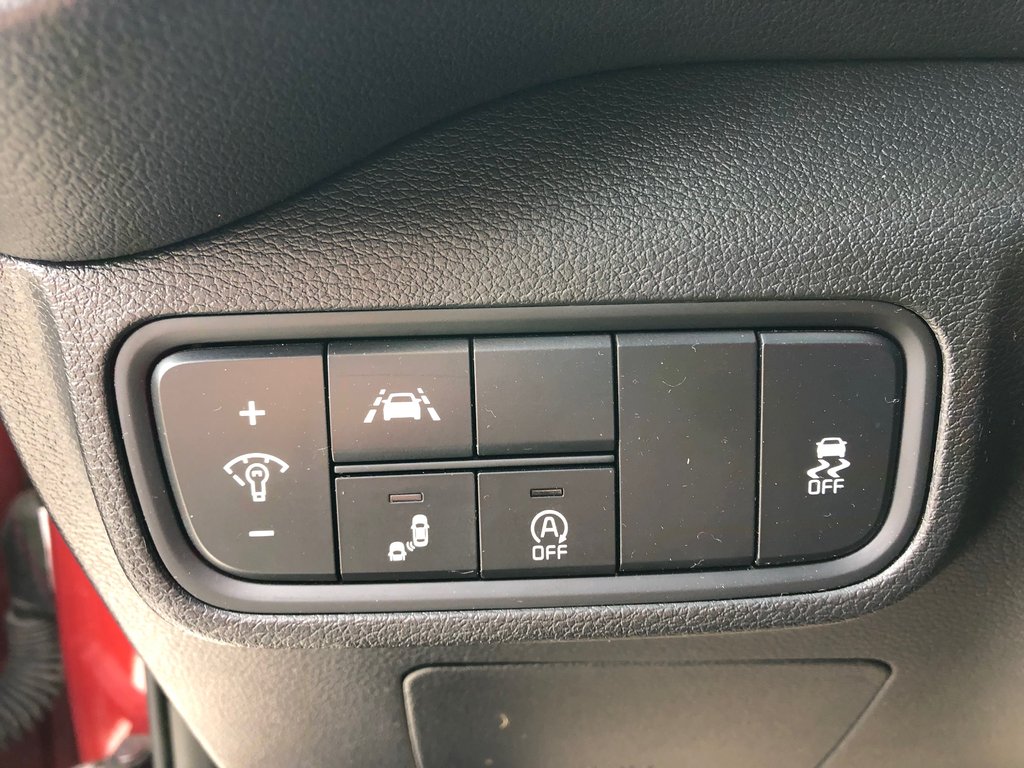 2022 Kia Soul EX - Reverse Camera, Carplay, Heated Seats in COLDBROOK, Nova Scotia - 9 - w1024h768px