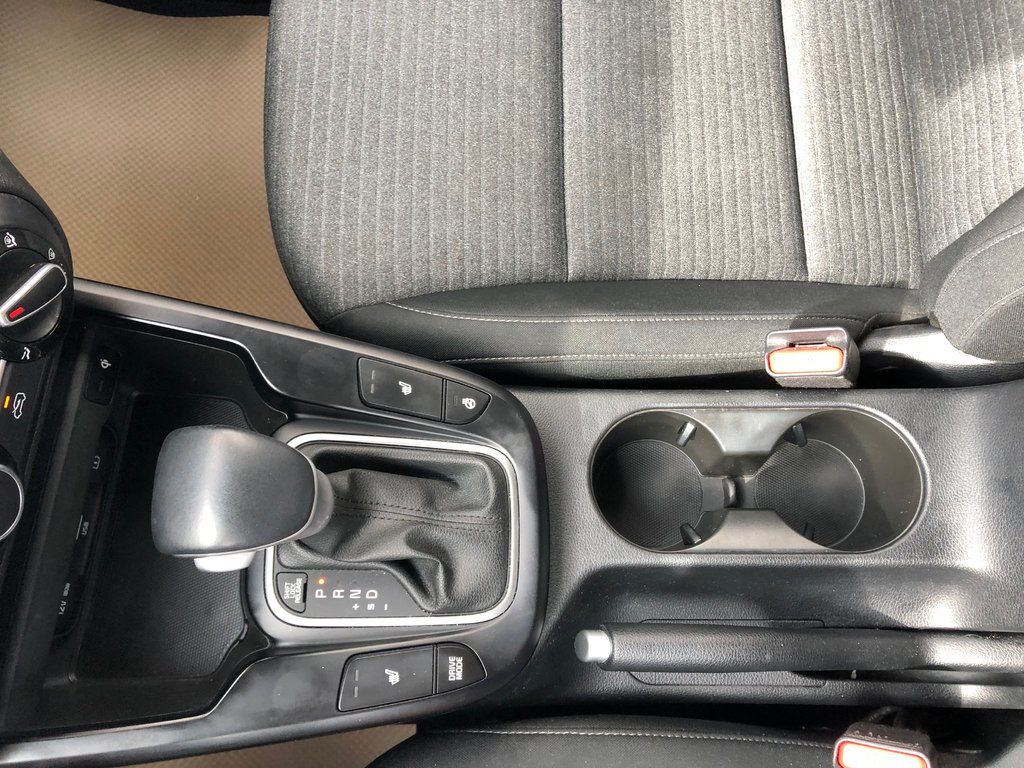 2022 Kia Soul EX - Reverse Camera, Carplay, Heated Seats in COLDBROOK, Nova Scotia - 15 - w1024h768px