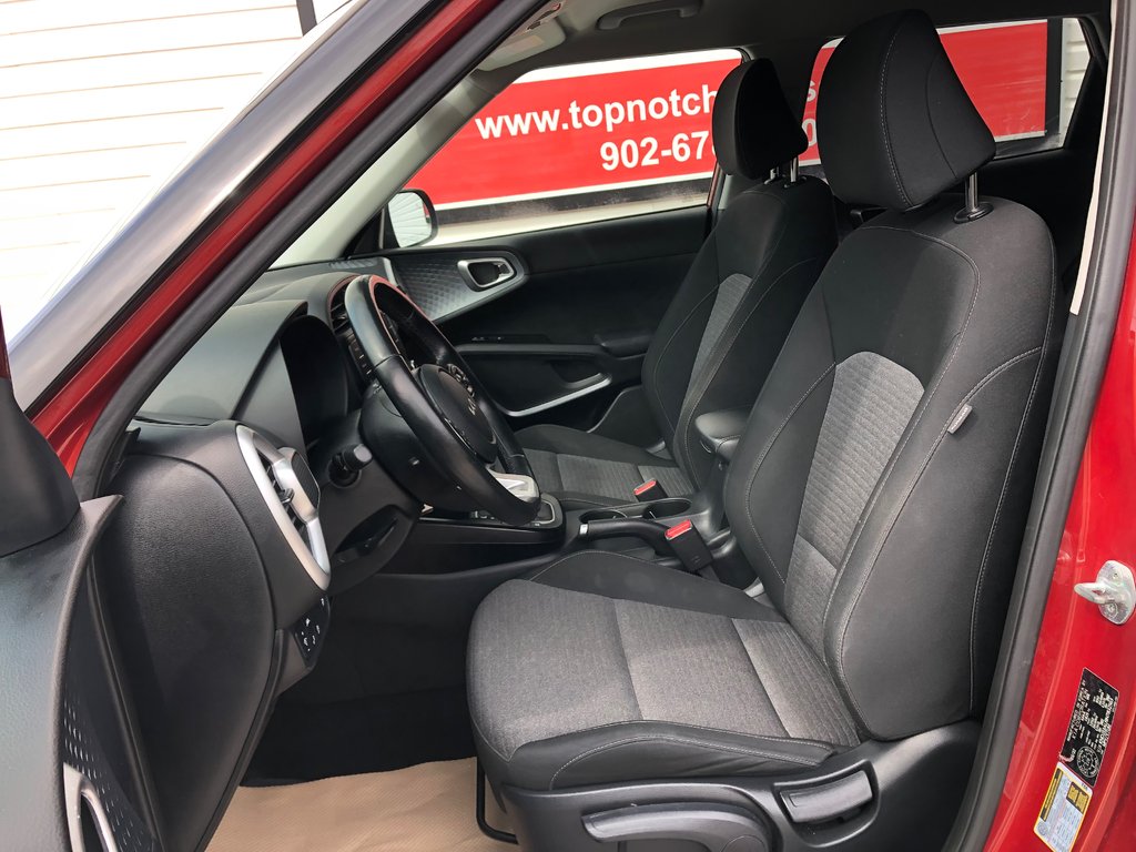 2022 Kia Soul EX - Reverse Camera, Carplay, Heated Seats in COLDBROOK, Nova Scotia - 16 - w1024h768px