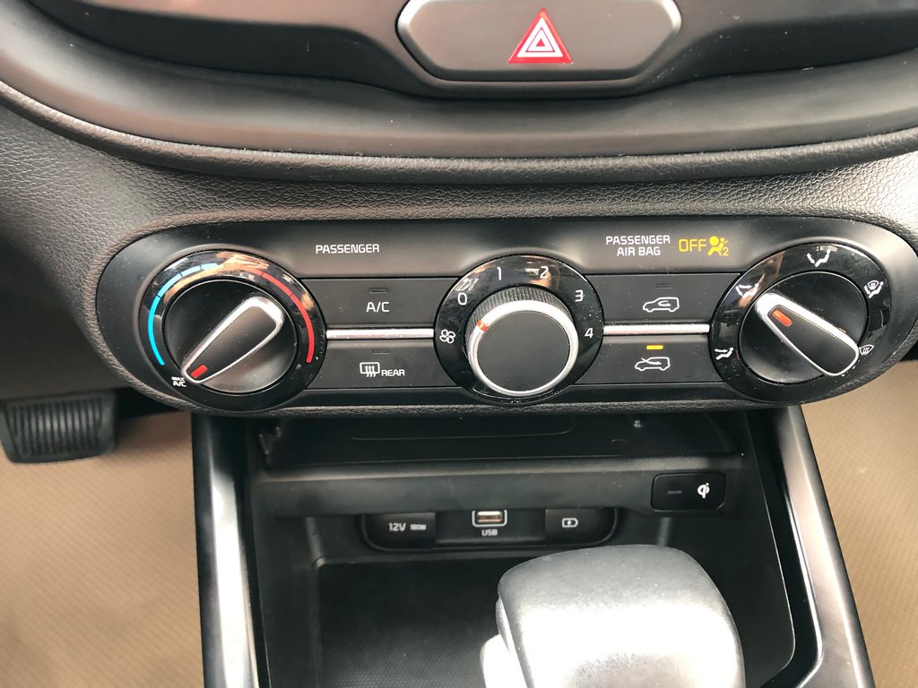 2022 Kia Soul EX - Reverse Camera, Carplay, Heated Seats in COLDBROOK, Nova Scotia - 14 - w1024h768px