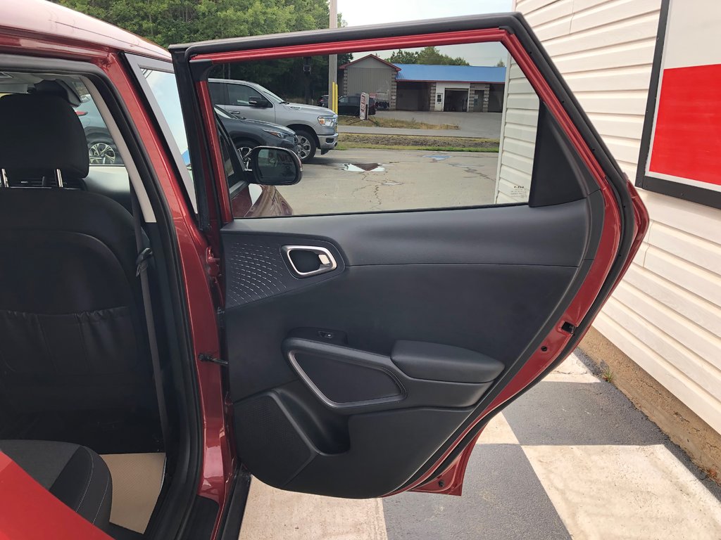 2022 Kia Soul EX - Reverse Camera, Carplay, Heated Seats in COLDBROOK, Nova Scotia - 20 - w1024h768px