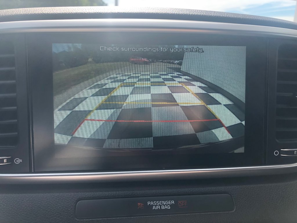 Kia Sportage LX - Reverse Camera, Heated Seats, Power Windows 2020 à COLDBROOK, Nouvelle-Écosse - 14 - w1024h768px