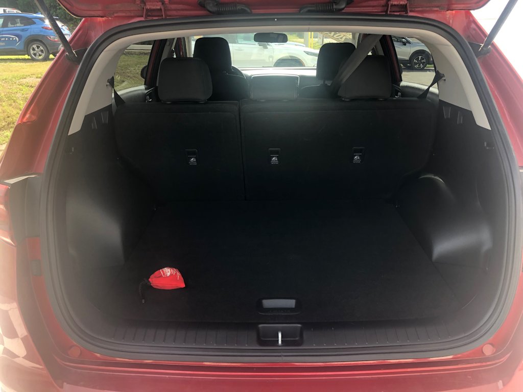 Kia Sportage LX - Reverse Camera, Heated Seats, Power Windows 2020 à COLDBROOK, Nouvelle-Écosse - 20 - w1024h768px