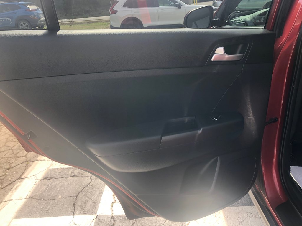 Kia Sportage LX - Reverse Camera, Heated Seats, Power Windows 2020 à COLDBROOK, Nouvelle-Écosse - 18 - w1024h768px
