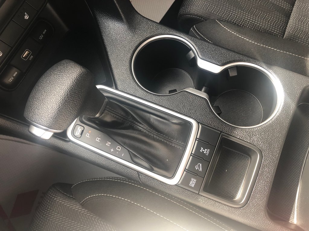 Kia Sportage LX - Reverse Camera, Heated Seats, Power Windows 2020 à COLDBROOK, Nouvelle-Écosse - 16 - w1024h768px