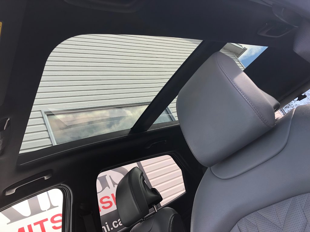 2023 Kia Sportage X-Line Limited - power seats, hands free, a/c in COLDBROOK, Nova Scotia - 21 - w1024h768px