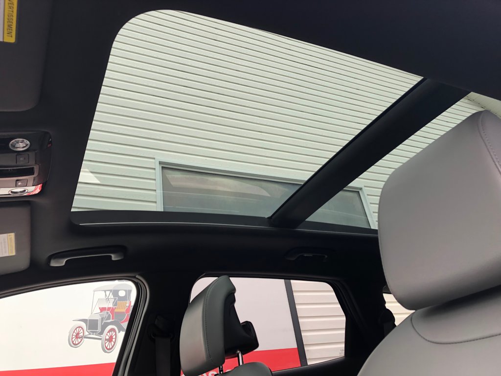 2023 Kia Sportage X-Line Limited - moon roof, heated & vented seats in COLDBROOK, Nova Scotia - 20 - w1024h768px