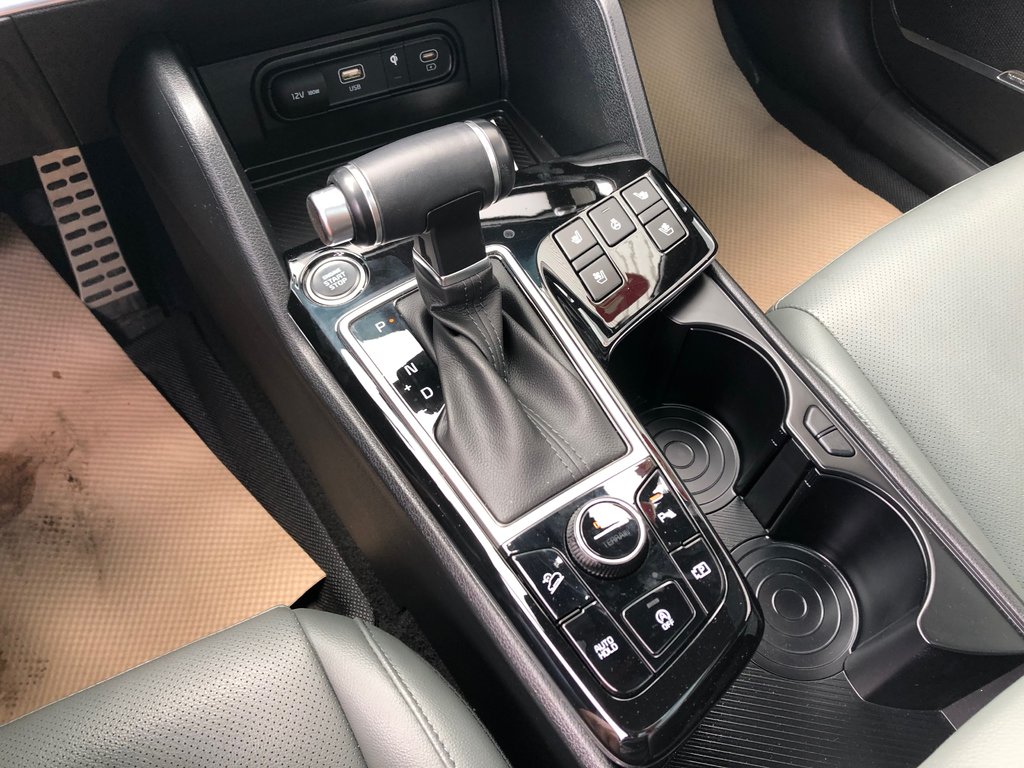2023 Kia Sportage X-Line Limited - moon roof, heated & vented seats in COLDBROOK, Nova Scotia - 15 - w1024h768px
