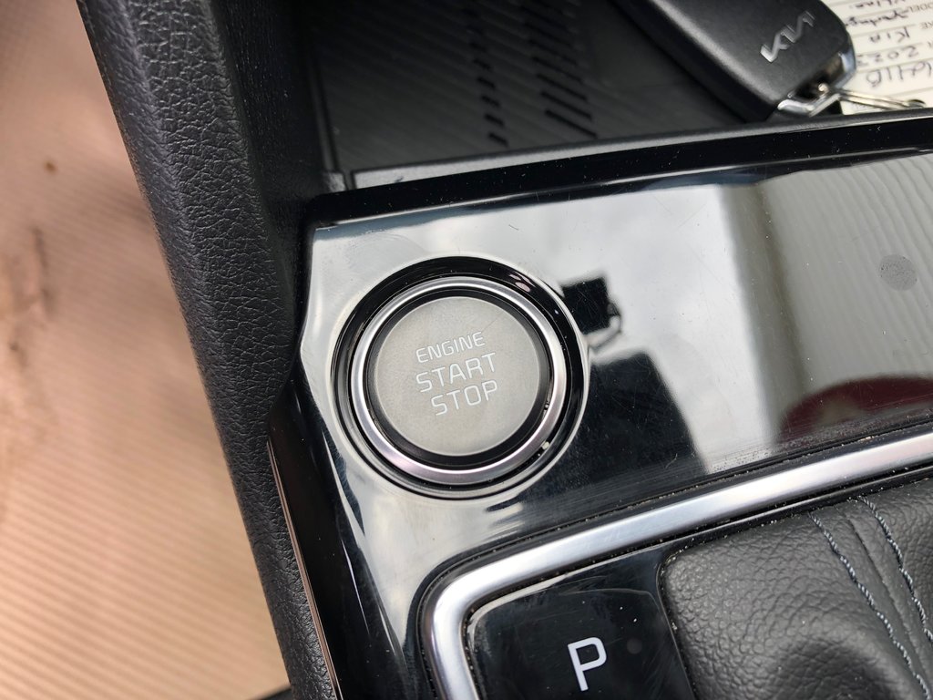 2023 Kia Sportage X-Line Limited - moon roof, heated & vented seats in COLDBROOK, Nova Scotia - 11 - w1024h768px