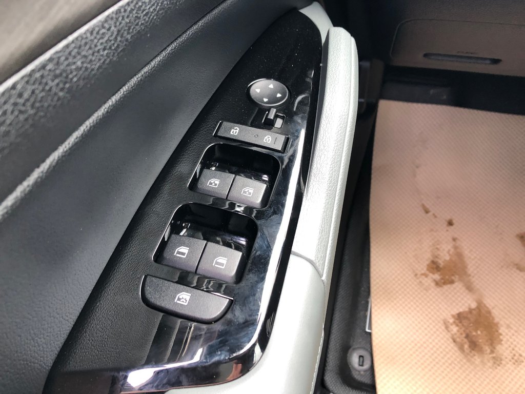 2023 Kia Sportage X-Line Limited - moon roof, heated & vented seats in COLDBROOK, Nova Scotia - 7 - w1024h768px