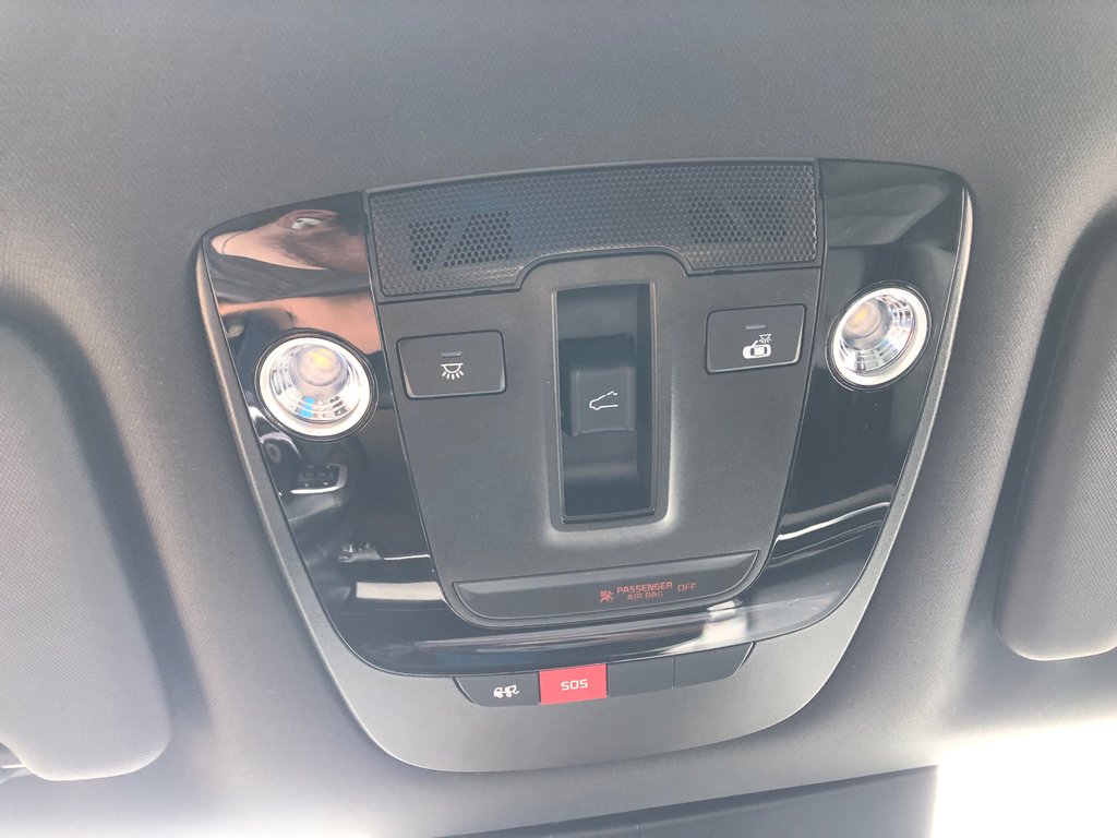 2023 Kia Sportage X-Line Limited - moon roof, heated & vented seats in COLDBROOK, Nova Scotia - 16 - w1024h768px