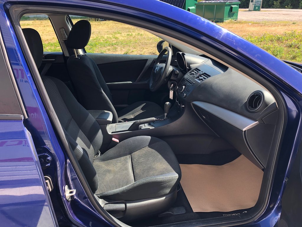 Mazda 3 GX 2013 à COLDBROOK, Nouvelle-Écosse - 21 - w1024h768px