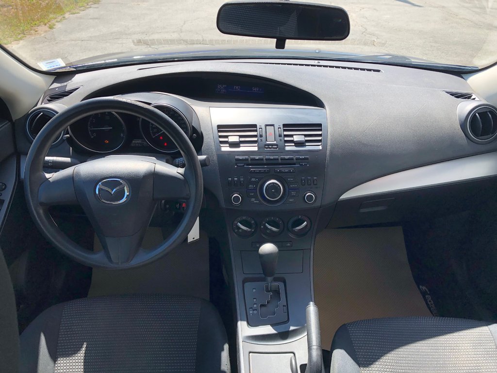 Mazda 3 GX 2013 à COLDBROOK, Nouvelle-Écosse - 12 - w1024h768px