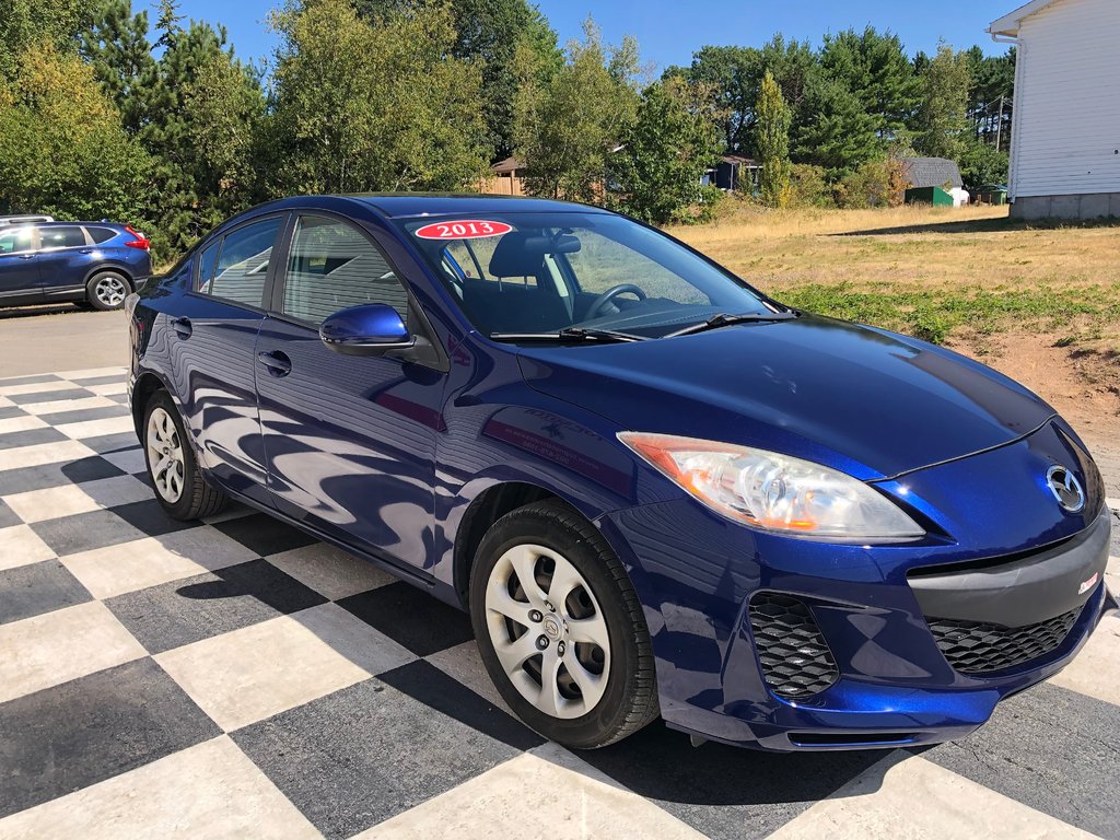 Mazda 3 GX 2013 à COLDBROOK, Nouvelle-Écosse - 3 - w1024h768px
