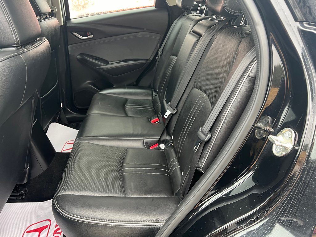 2020  CX-3 GT - AWD, Leather, Heads-up display, Heated seats in COLDBROOK, Nova Scotia - 22 - w1024h768px