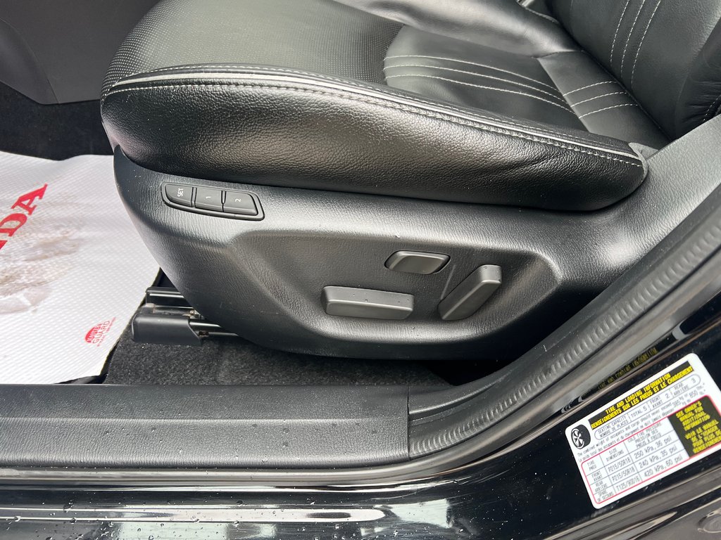 2020  CX-3 GT - AWD, Leather, Heads-up display, Heated seats in COLDBROOK, Nova Scotia - 19 - w1024h768px