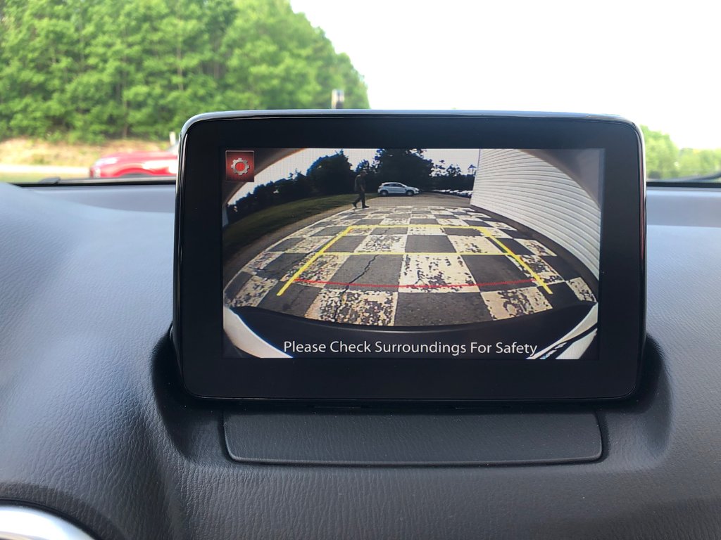 2020 Mazda CX-3 GT - reverse camera, hands free, cruise control in COLDBROOK, Nova Scotia - 12 - w1024h768px