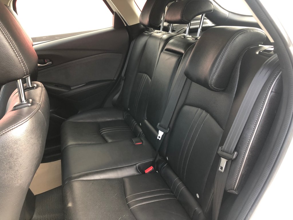 2020 Mazda CX-3 GT - reverse camera, hands free, cruise control in COLDBROOK, Nova Scotia - 17 - w1024h768px