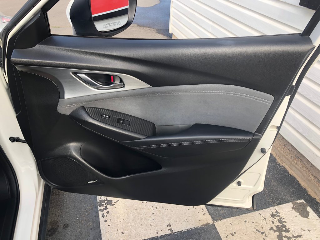 2020 Mazda CX-3 GT - reverse camera, hands free, cruise control in COLDBROOK, Nova Scotia - 20 - w1024h768px