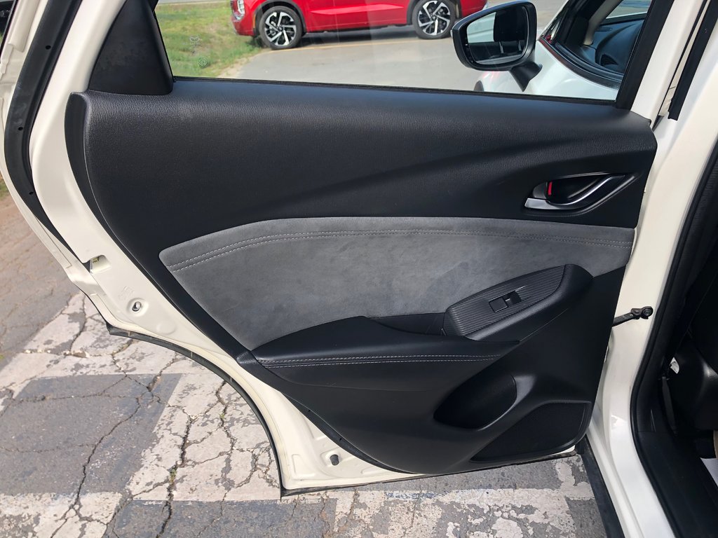 2020 Mazda CX-3 GT - reverse camera, hands free, cruise control in COLDBROOK, Nova Scotia - 16 - w1024h768px