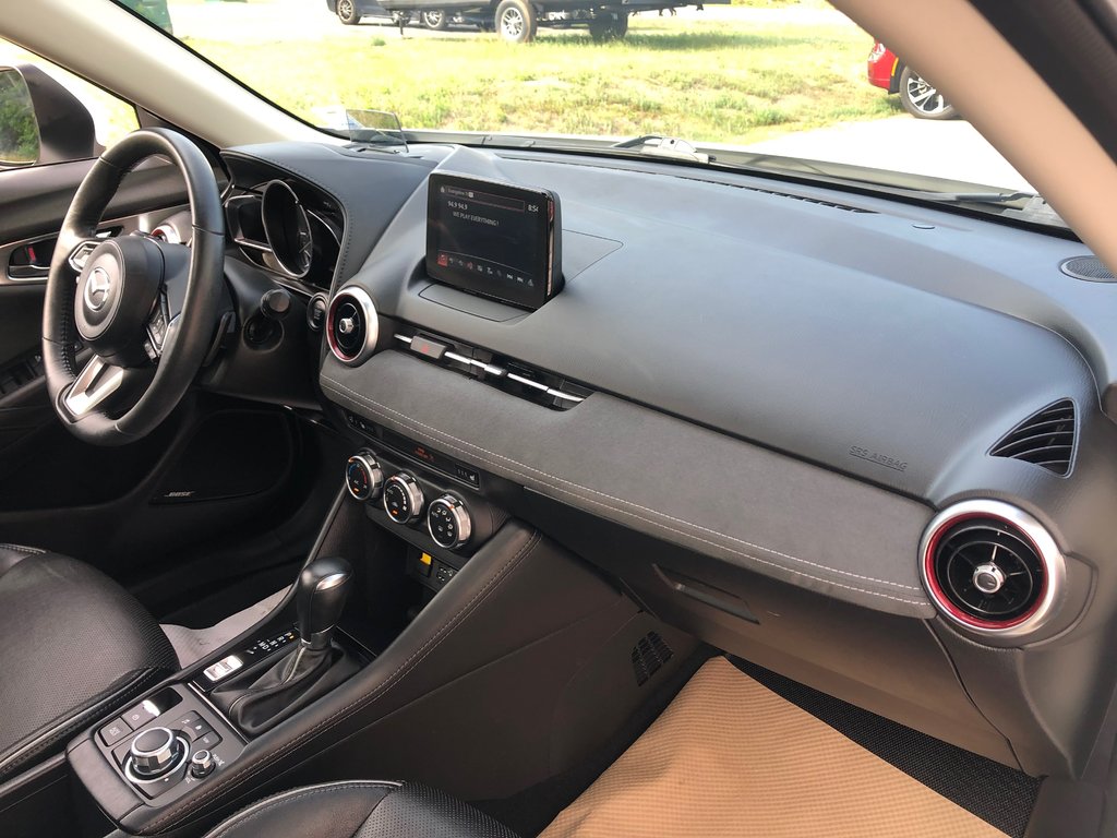 2020 Mazda CX-3 GT - reverse camera, hands free, cruise control in COLDBROOK, Nova Scotia - 21 - w1024h768px