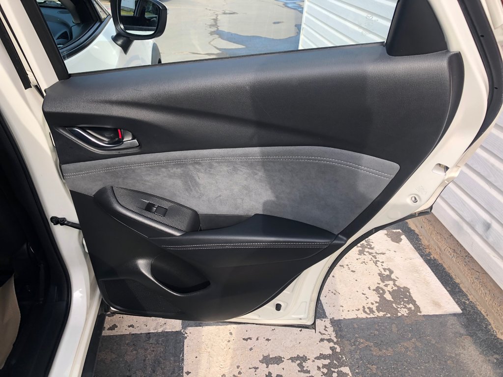 2020 Mazda CX-3 GT - reverse camera, hands free, cruise control in COLDBROOK, Nova Scotia - 19 - w1024h768px