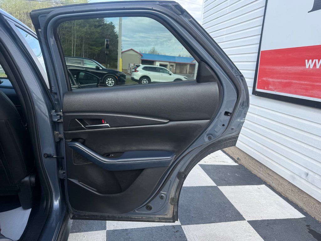 2021 Mazda CX-30 GS, keyless entry, backup camera, Bluetooth in COLDBROOK, Nova Scotia - 17 - w1024h768px