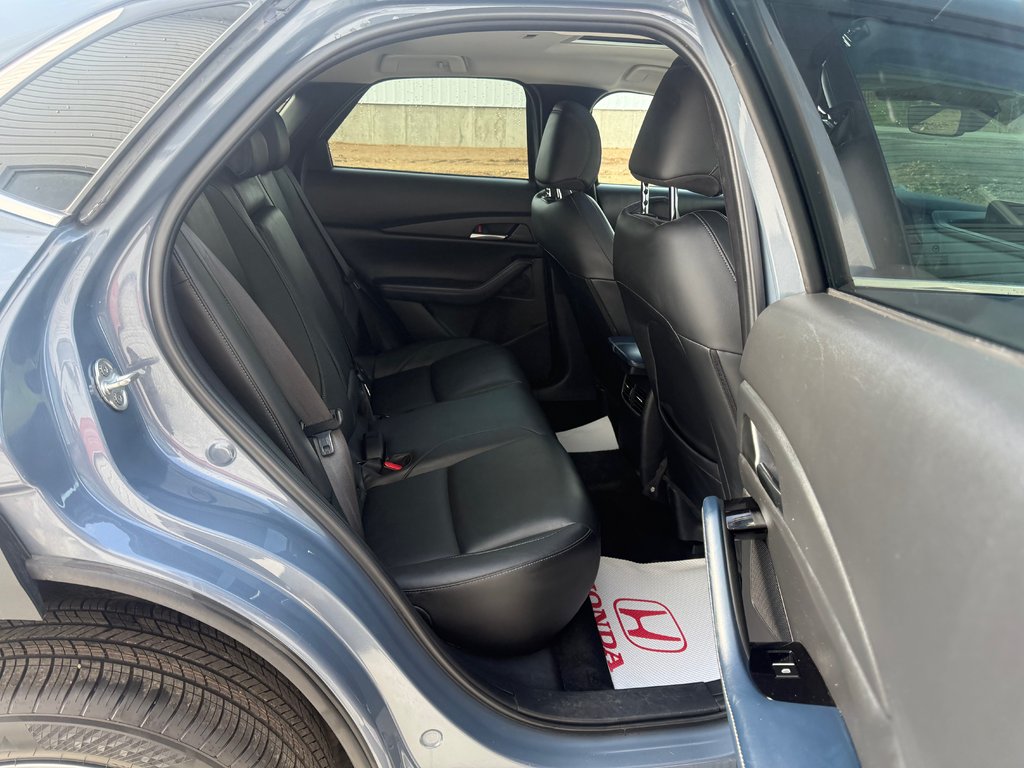2021 Mazda CX-30 GS, keyless entry, backup camera, Bluetooth in COLDBROOK, Nova Scotia - 18 - w1024h768px
