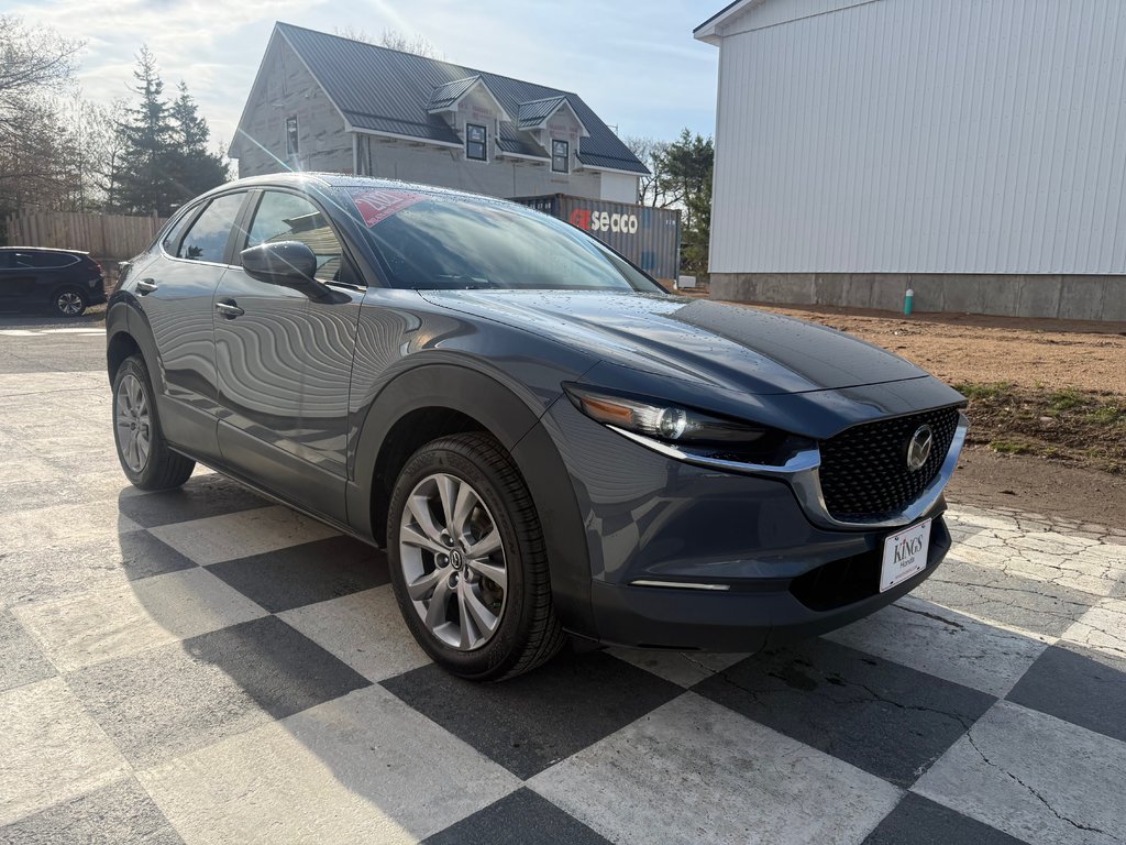 2021 Mazda CX-30 GS, keyless entry, backup camera, Bluetooth in COLDBROOK, Nova Scotia - 3 - w1024h768px